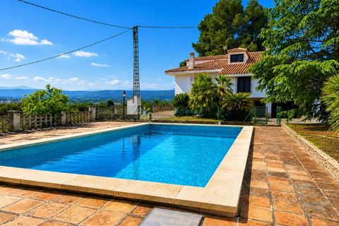 Villa i Ontinyent, Valencia, Ontinyent - € 440.000 | Ref: PNVL2180 - foto 44
